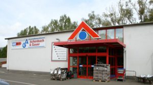 Achenbach u. Gauer GmbH Rockenhausen